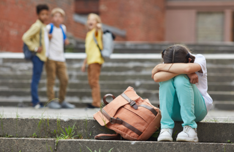6 novembre 2025 : journée nationale de lutte contre le harcèlement à l’école
