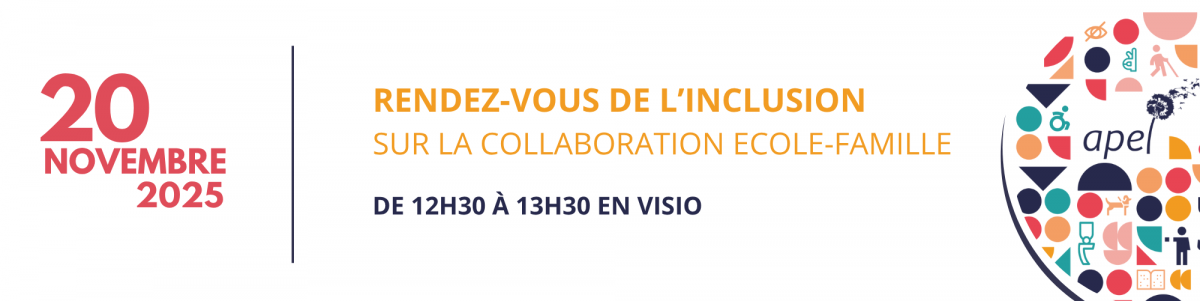 Rendez-vous de l’inclusion